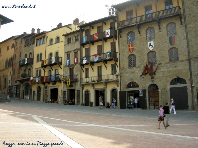 Arezzo Tosc.4 F1
